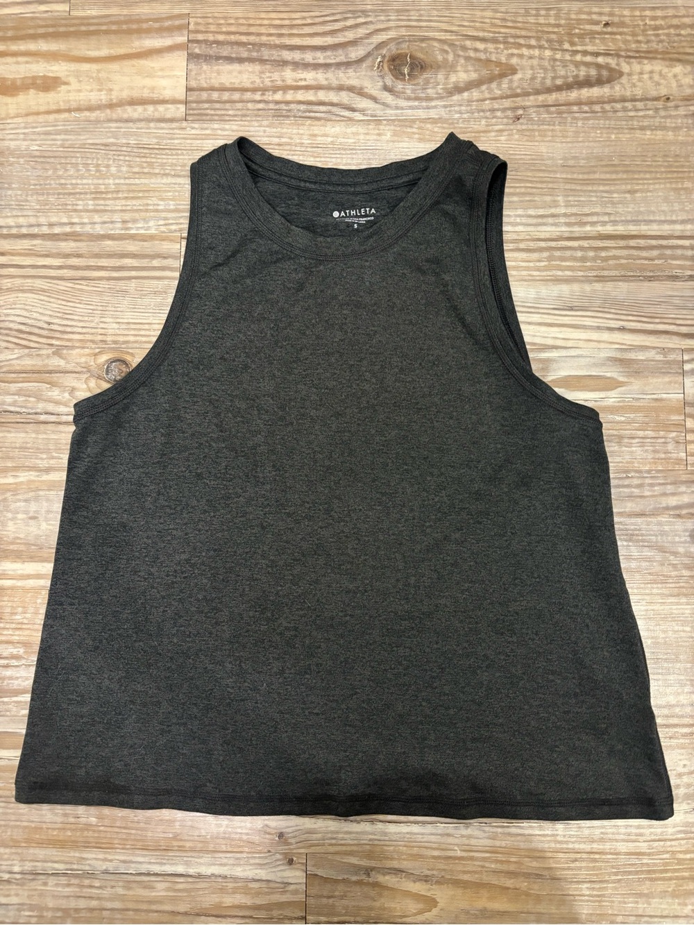 MOVING SALE: Athleta Uptempo Tank